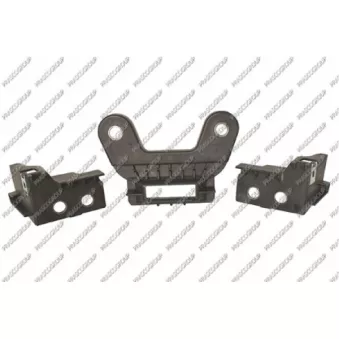 Support, pare-chocs PRASCO RN4301016