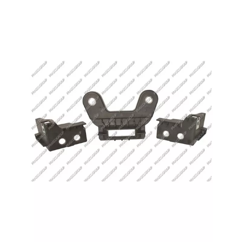 Support, pare-chocs PRASCO RN4301016