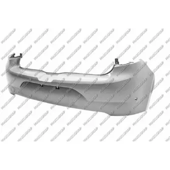 Pare-chocs PRASCO RN4301061