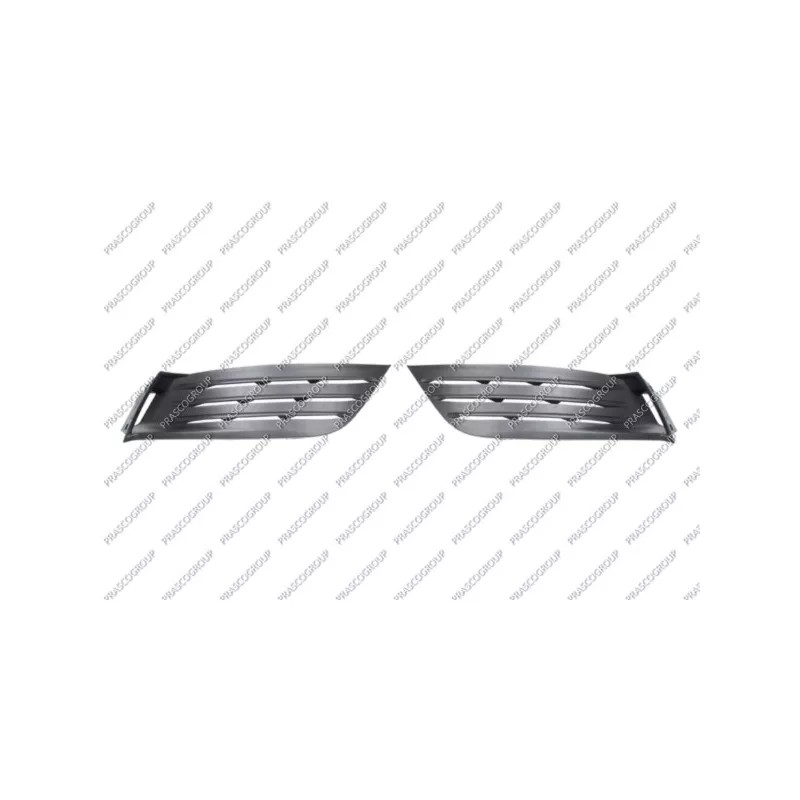 Grille de ventilation, pare-chocs PRASCO RN4302130