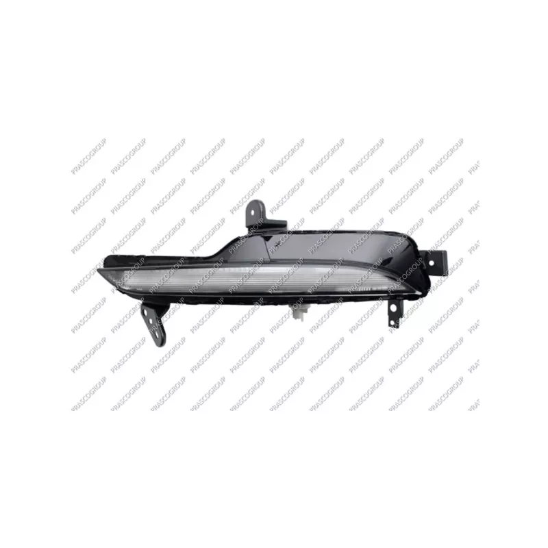 Feu clignotant avant gauche PRASCO RN4304014
