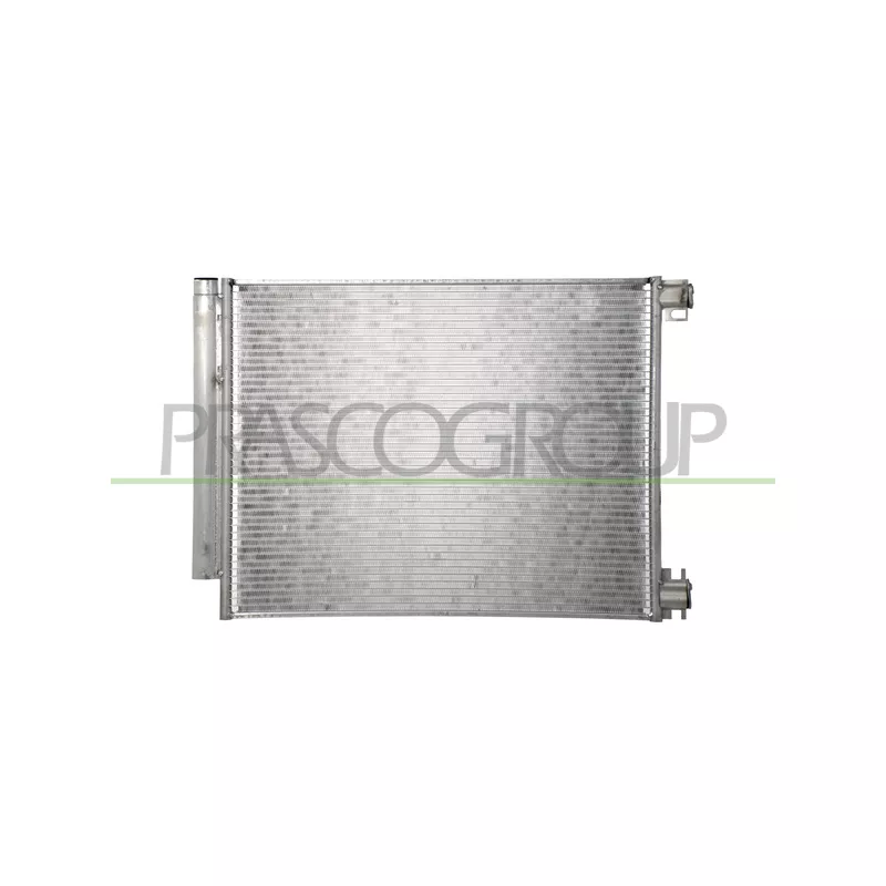 Condenseur, climatisation PRASCO RN430C001