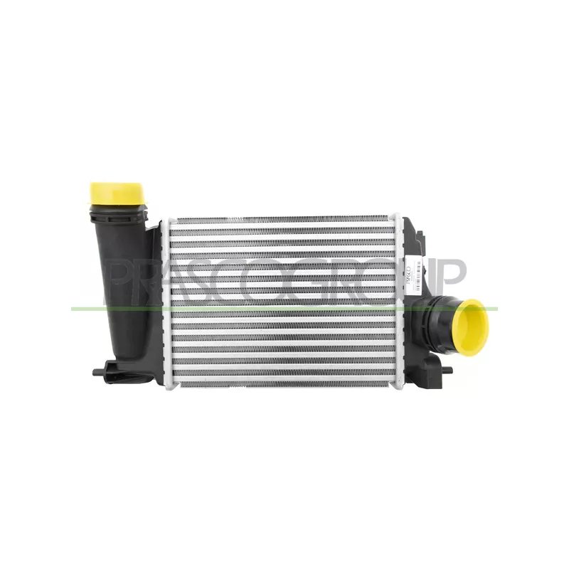 Intercooler, échangeur PRASCO RN430N004