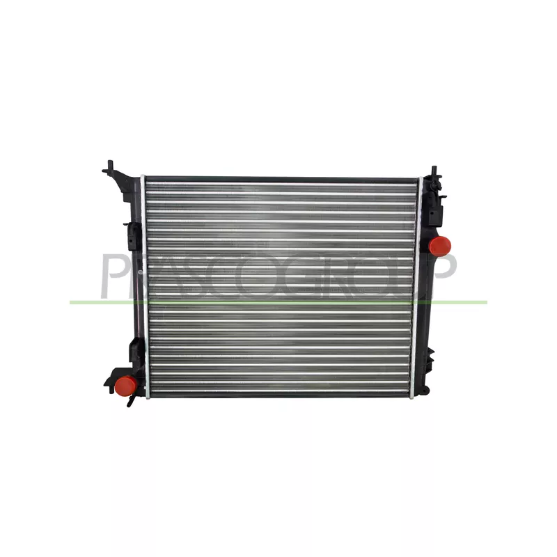 Radiateur, refroidissement du moteur PRASCO RN430R001