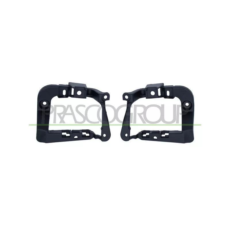 Support, phare antibrouillard PRASCO RN4331315