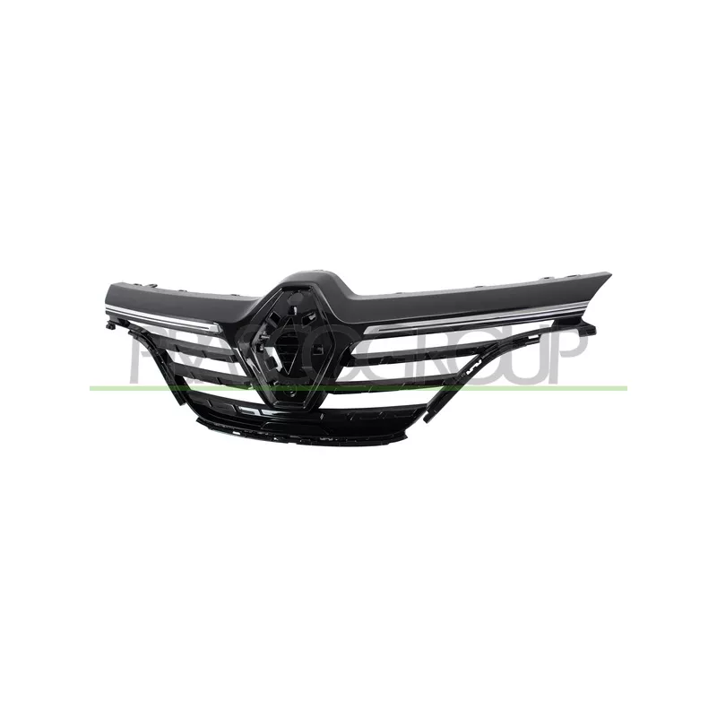 Grille de radiateur PRASCO RN4332001