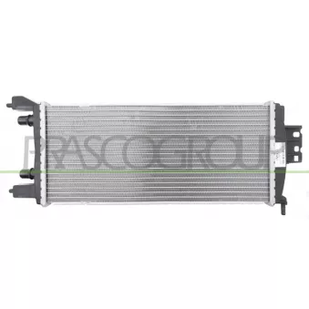 Radiateur, refroidissement du moteur PRASCO RN652R004