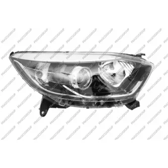 Projecteur principal PRASCO RN7004923