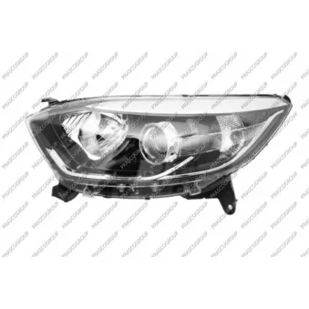 Projecteur principal PRASCO RN7004924