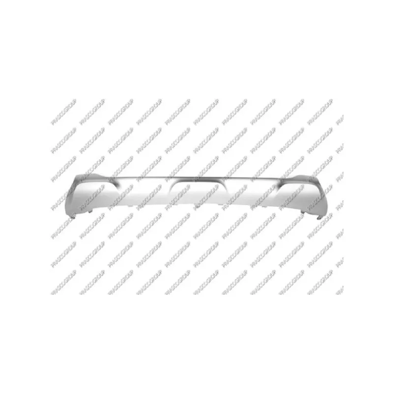 Spoiler PRASCO RN7021831