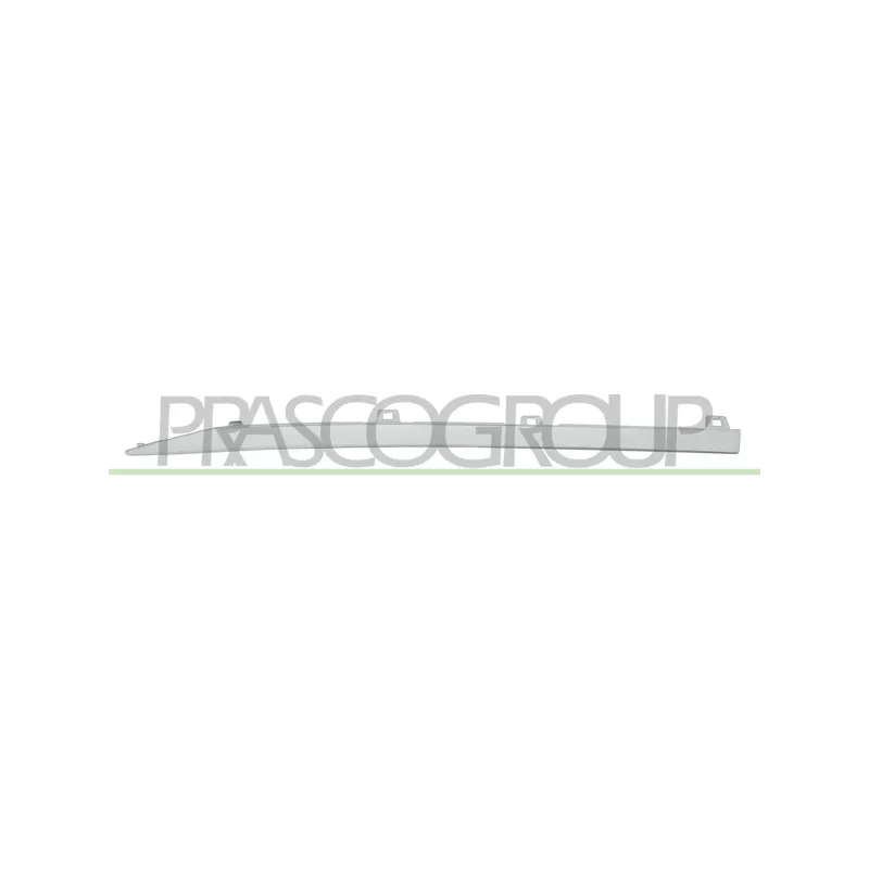 Revêtement de bas de marche arrière droit PRASCO RN7041473