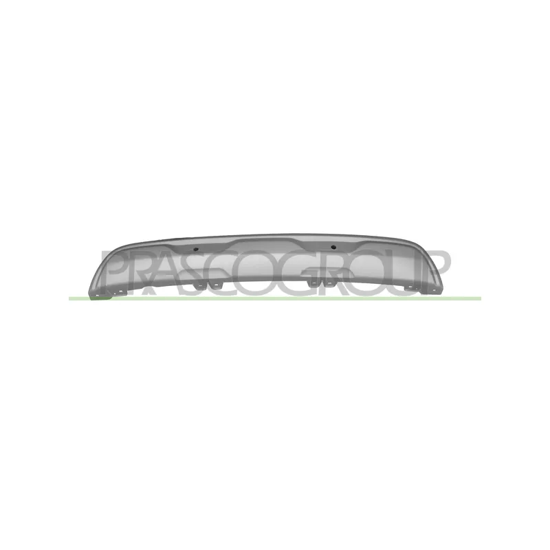 Spoiler PRASCO RN7041861