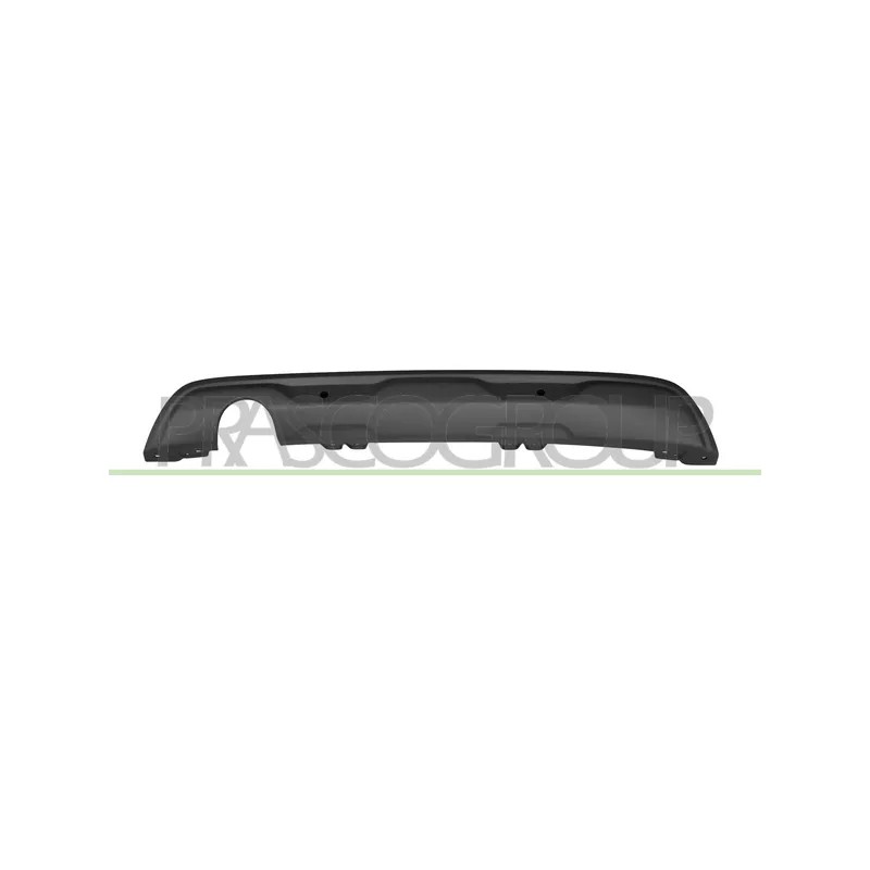 Spoiler PRASCO RN7041871