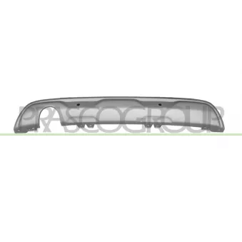 Spoiler PRASCO RN7041881