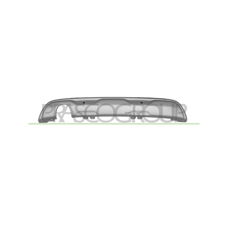 Spoiler PRASCO RN7041881