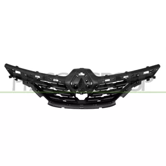 Grille de radiateur PRASCO RN7042001