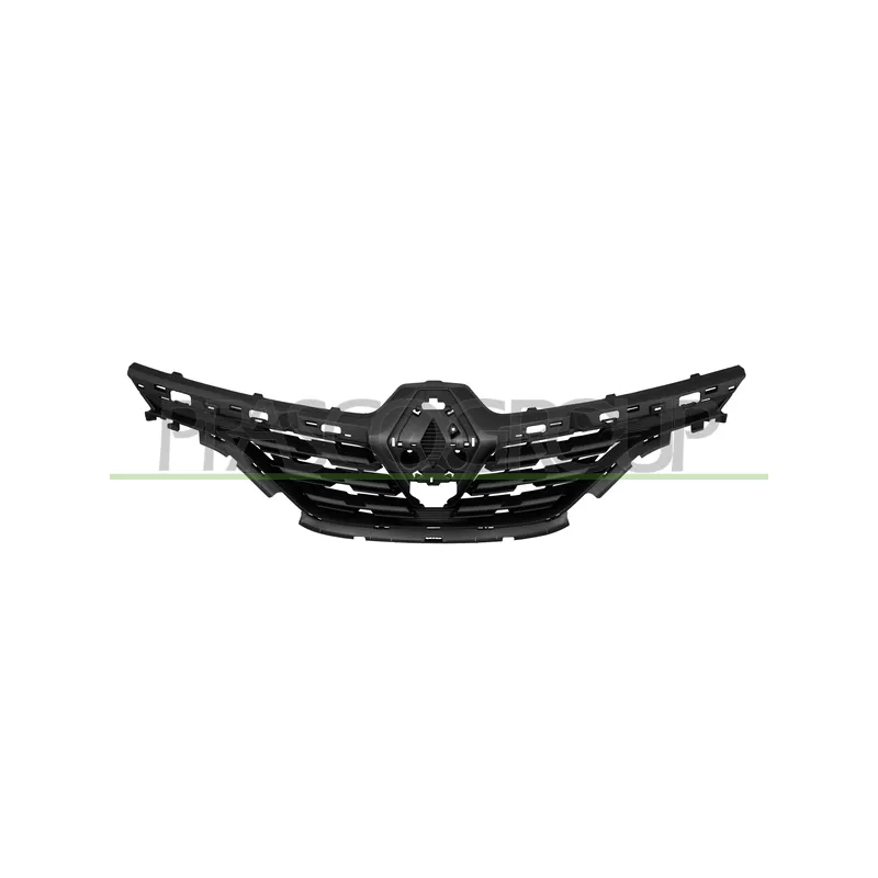 Grille de radiateur PRASCO RN7042001