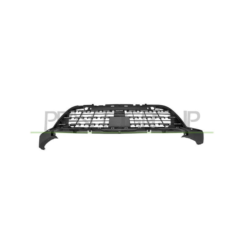 Grille de ventilation, pare-chocs PRASCO RN7042120