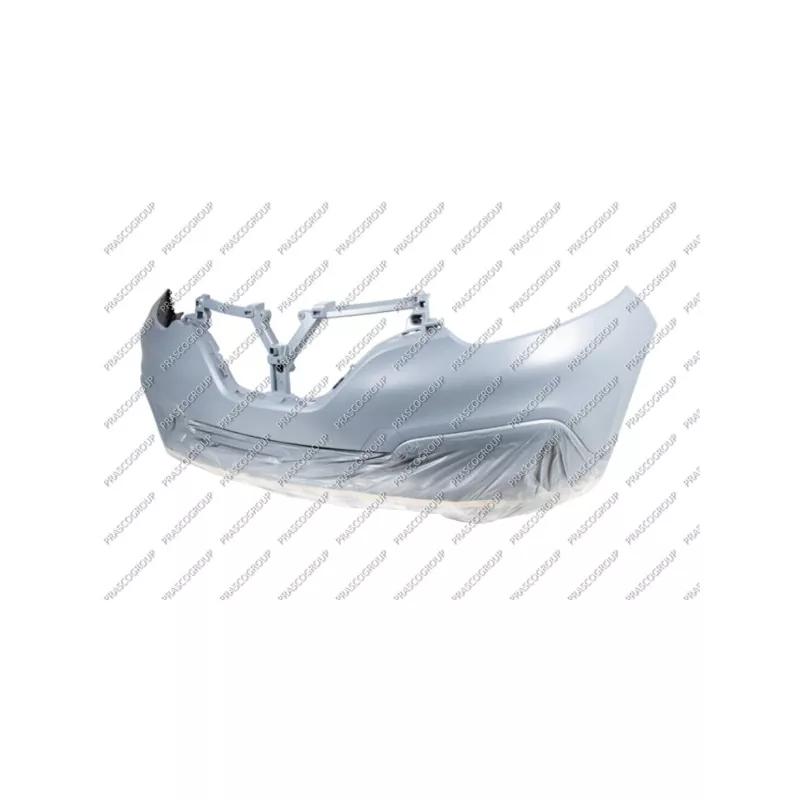 Pare-chocs PRASCO RN7501011