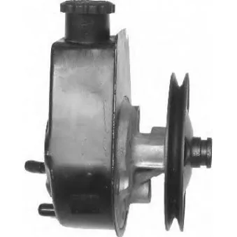 Pompe hydraulique, direction GENERAL RICAMBI