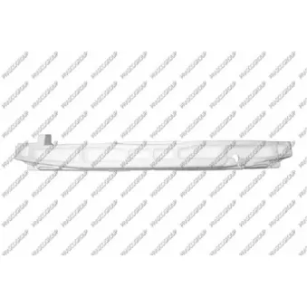 Amortisseur de choc, pare-chocs PRASCO RN7501602