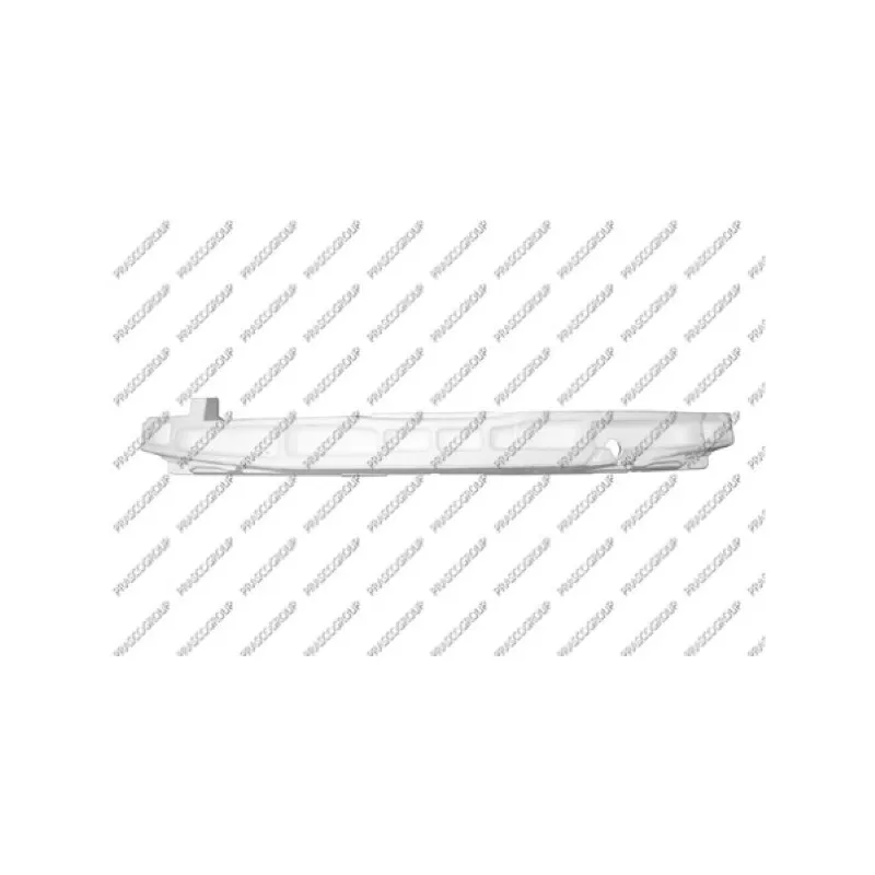Amortisseur de choc, pare-chocs PRASCO RN7501602
