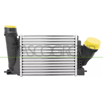 Intercooler, échangeur PRASCO RN750N004