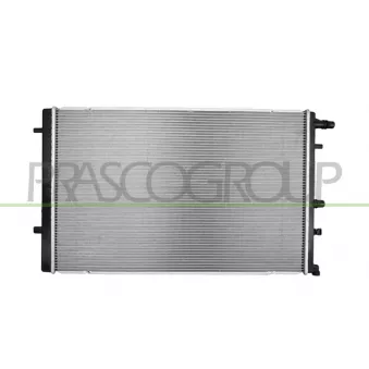 Radiateur, refroidissement du moteur PRASCO RN750R005