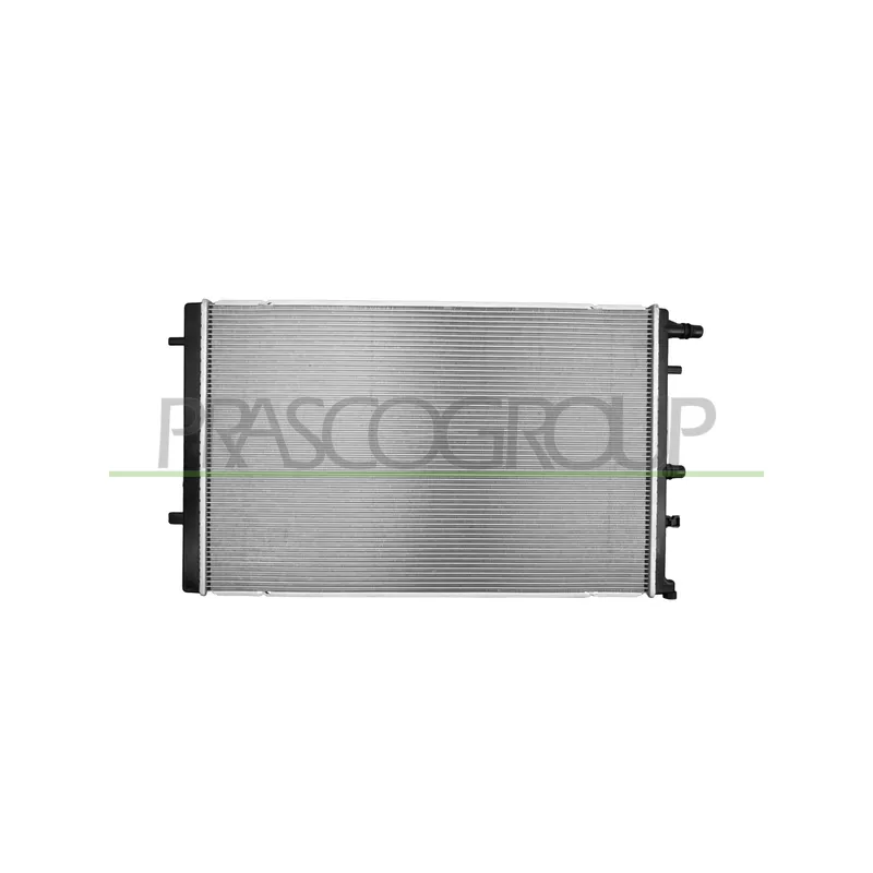 Radiateur, refroidissement du moteur PRASCO RN750R005