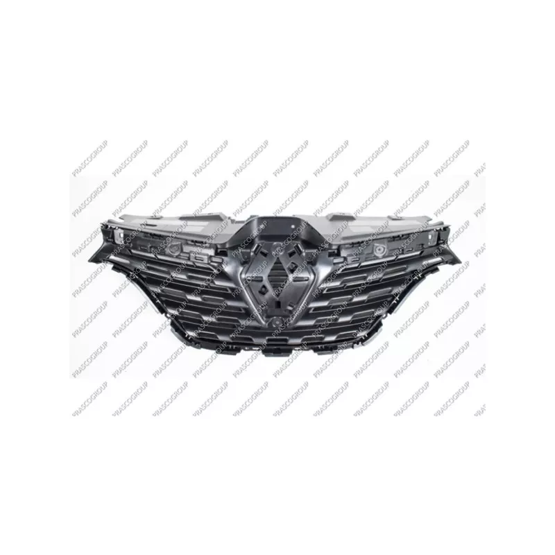 Grille de radiateur PRASCO RN7522001
