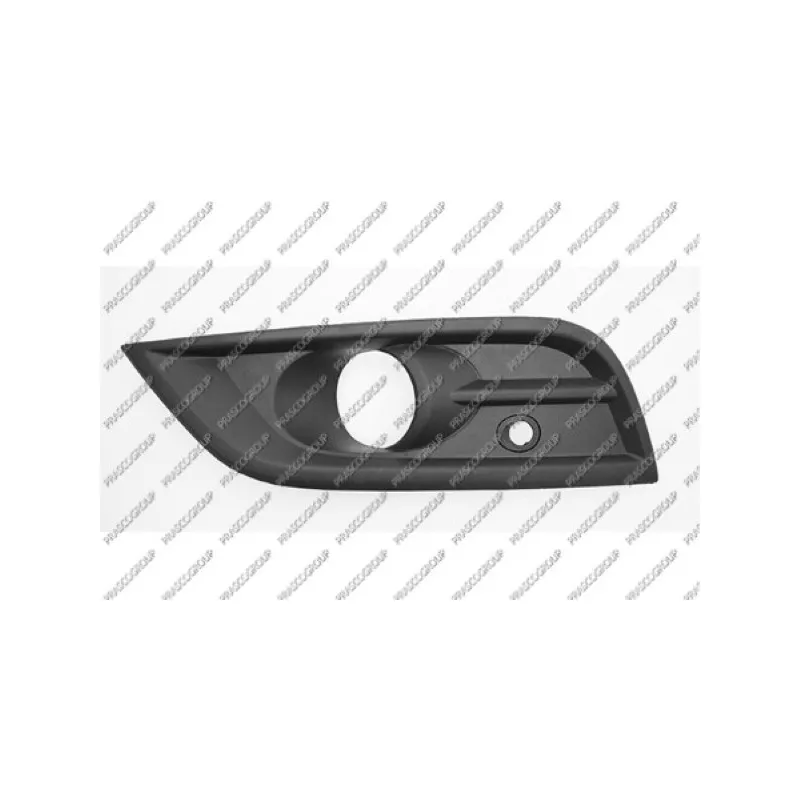 Grille de ventilation, pare-chocs avant gauche PRASCO RN8262134