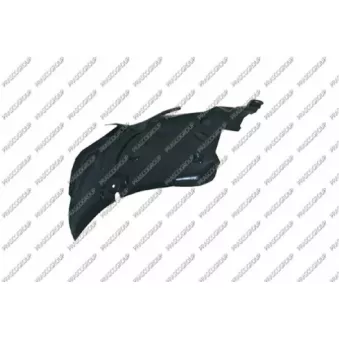 Doublure d'aile avant droit PRASCO RN9183603P