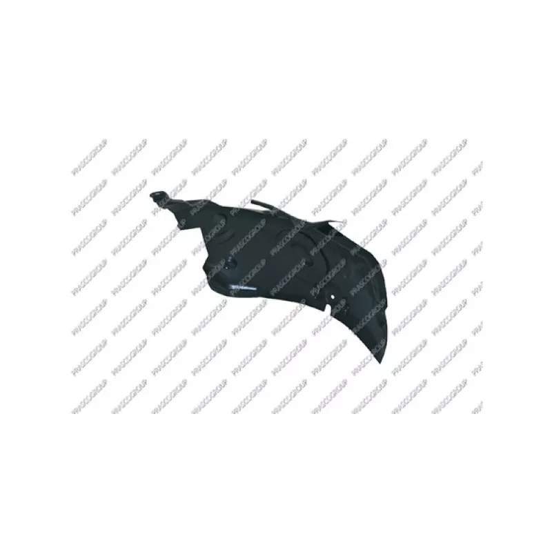 Doublure d'aile avant gauche PRASCO RN9183604P
