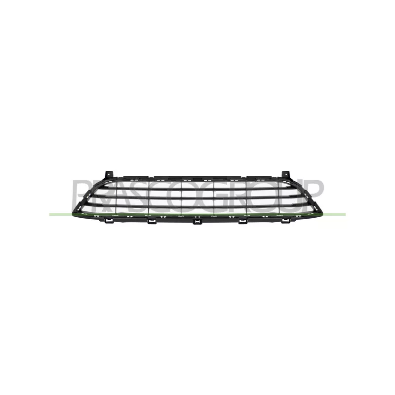 Grille de ventilation, pare-chocs PRASCO RN9232120