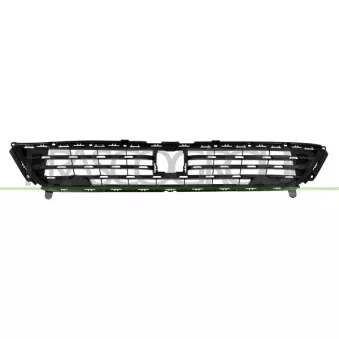 Grille de ventilation, pare-chocs PRASCO RN9242101
