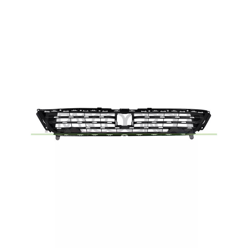 Grille de ventilation, pare-chocs PRASCO RN9242101