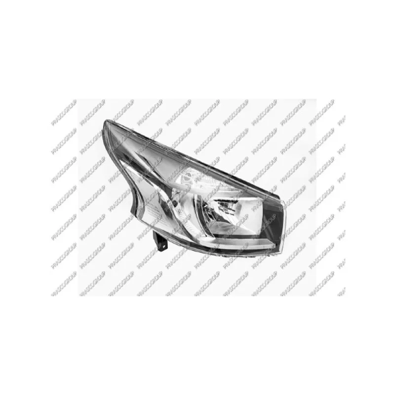 Projecteur principal PRASCO RN9364803