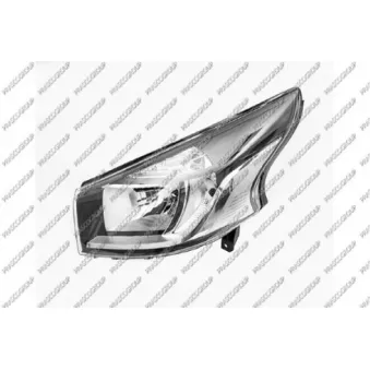 Projecteur principal PRASCO RN9364804