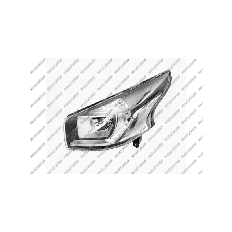 Projecteur principal PRASCO RN9364804