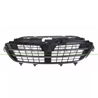 Grille de radiateur PRASCO RN9382011