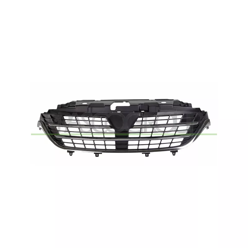 Grille de radiateur PRASCO RN9382011