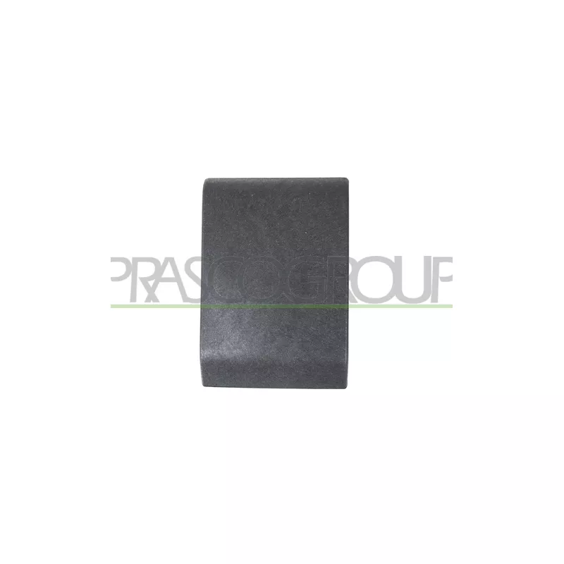 Baguette et bande protectrice, panneau latérale PRASCO RN9541415