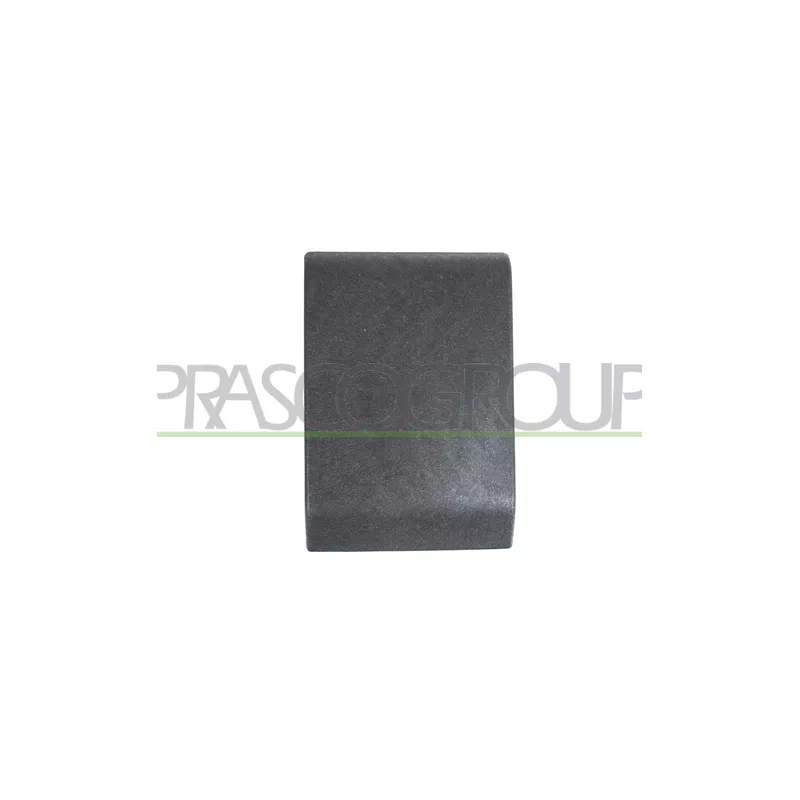 Baguette et bande protectrice, panneau latérale PRASCO RN9541416