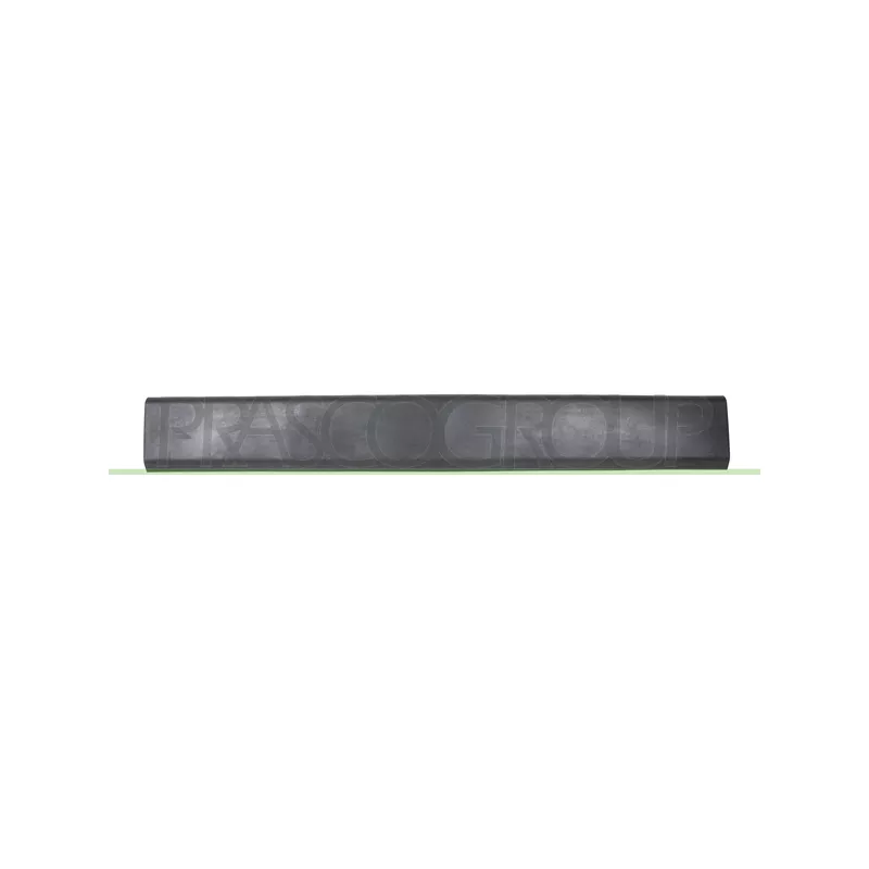 Baguette et bande protectrice, porte arrière droit PRASCO RN9541453