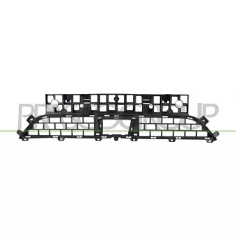 Grille de ventilation, pare-chocs PRASCO RN9582120