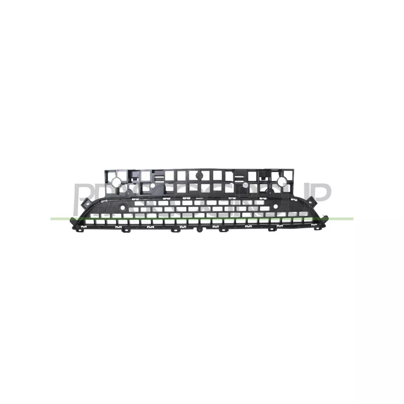 Grille de ventilation, pare-chocs PRASCO RN9582140