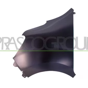 Aile avant gauche PRASCO RN9583004