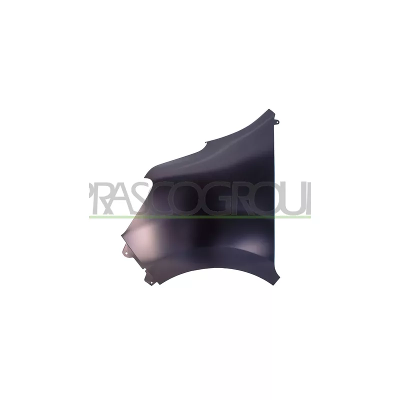 Aile avant gauche PRASCO RN9583004