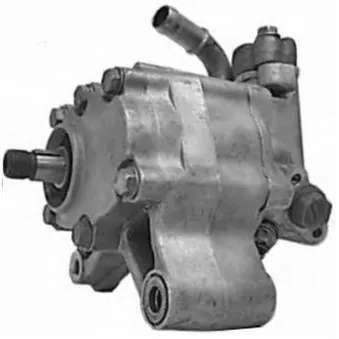 Pompe hydraulique, direction GENERAL RICAMBI