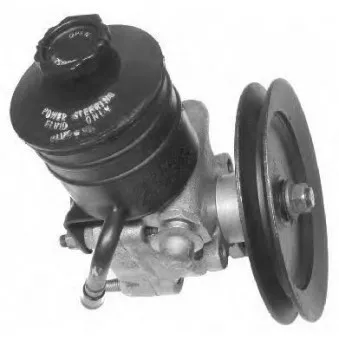 Pompe hydraulique, direction GENERAL RICAMBI